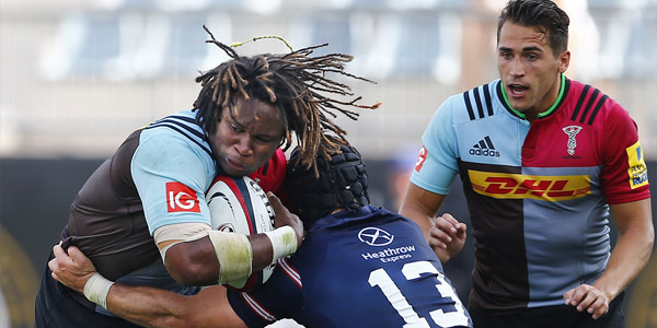 Can cognitive training hone rugby decision making skills? 