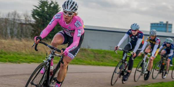 Weight training and endurance cycling