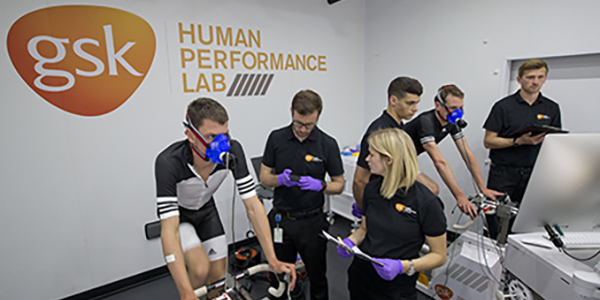 GSK HPL and the Brownlee brothers take their first steps on the Road to Rio