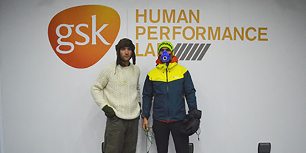 GSK HPL welcomes first set of twins for series of assessments