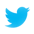 Follow us on Twitter